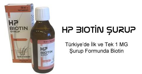 Hp Şurup